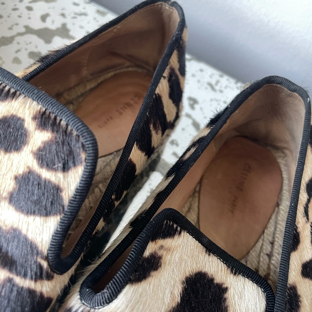 Celine Espadrilles SZ 39 - Picture 4 of 4
